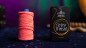 Preview: WGM UV GLOW GYPSY THREAD ORANGE REFILL SPOOL by Murphy's Magic