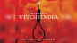 Preview: Witchfinder by David Forrest