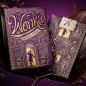 Preview: Wonka Playing Cards by theory11