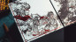 Preview: Wukong VS Erlang Collector's Collector's Set by King Star - Pokerdeck