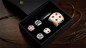 Preview: X Dice by TCC Magic