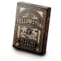 Preview: Yellowstone Playing Cards