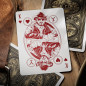 Preview: Yellowstone Playing Cards