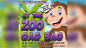 Preview: Zoo Gag Bag by Lee Alex