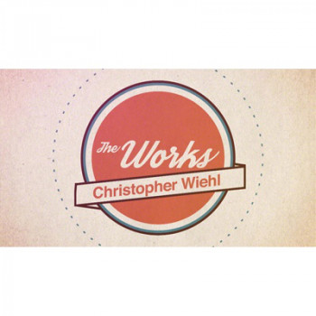 The Works by Christopher Wiehl - Video - DOWNLOAD