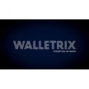 Walletrix by Deepak Mishra and Oliver Smith - Video - DOWNLOAD