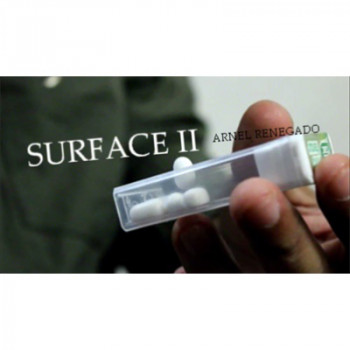 Surface 2.0 by Arnel Renegado - Video - DOWNLOAD