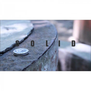 SOLID by Arnel Renegado - Video - DOWNLOAD