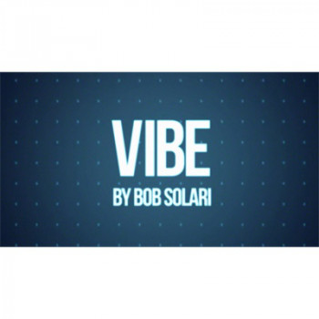 Vibe by Bob Solari - Video - DOWNLOAD