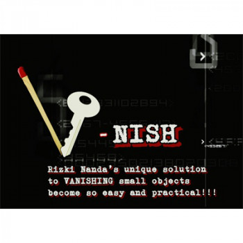 V-Nish by Rizki Nanda - Video - DOWNLOAD