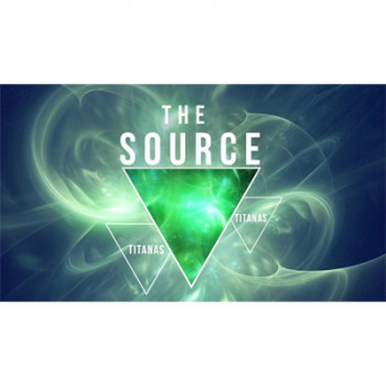 The Source by Titanas - Video - DOWNLOAD