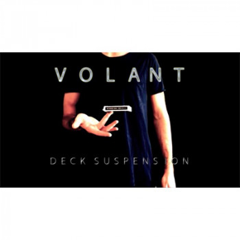 Volant by Ryan Clark - Video - DOWNLOAD