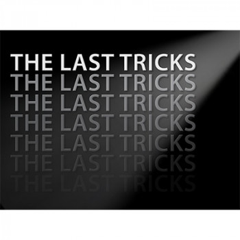 The Last Tricks by Sandro Loporcaro - Video - DOWNLOAD
