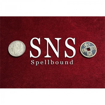 SNS Spellbound by Rian Lehman - Video - DOWNLOAD