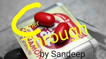 C Through by Sandeep - Video - DOWNLOAD