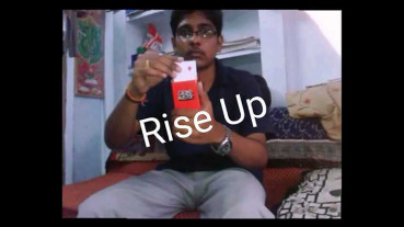 Rise Up by Sandeep - Video - DOWNLOAD
