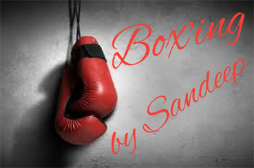 Box'ing by Sandeep - Video - DOWNLOAD