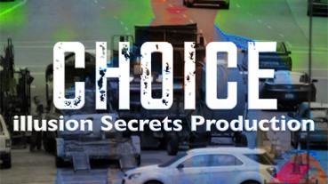 Choice by Illusion Secrets - Video - DOWNLOAD