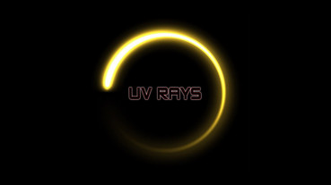 UV Rays by Sandro Loporcaro (Amazo) - Video - DOWNLOAD