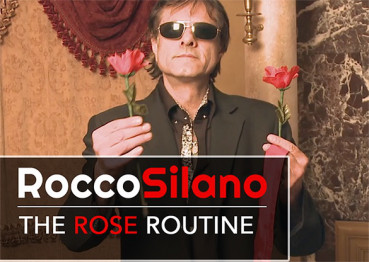 The Rose Routine by Rocco - Video - DOWNLOAD