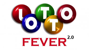 Lotto Fever 2.0 by Jamie Salinas - Video - DOWNLOAD