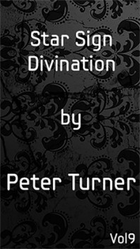 Star Sign Divination (Vol 9) by Peter Turner - eBook - DOWNLOAD