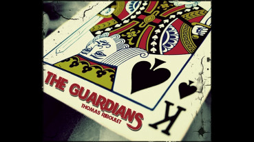 The Guardians by Thomas Riboulet - Video - DOWNLOAD