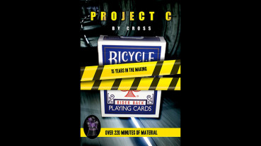 Project C by Cross - Video - DOWNLOAD