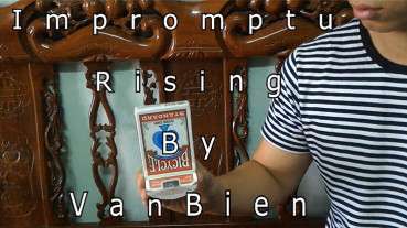 Impromptu Rising by VanBien - Video - DOWNLOAD
