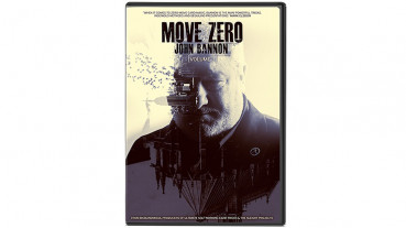 Move Zero (Vol 3) by John Bannon and Big Blind Media - Video - DOWNLOAD