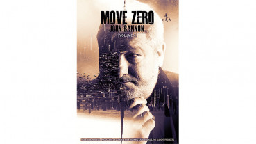 Move Zero (Vol 4) by John Bannon and Big Blind Media - Video - DOWNLOAD