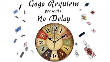 No Delay by Gogo Requiem - Video - DOWNLOAD
