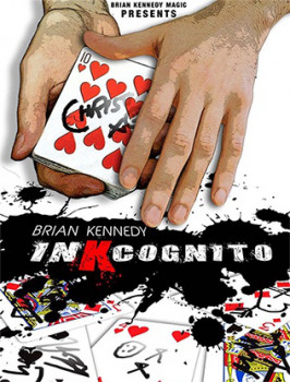 InKcognito by Brian Kennedy - Video - DOWNLOAD