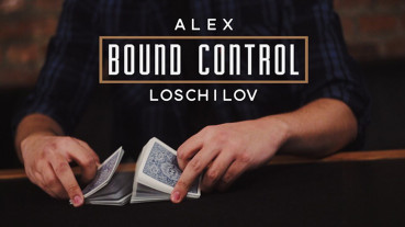 Bound Control by Alex Loschilov - Video - DOWNLOAD
