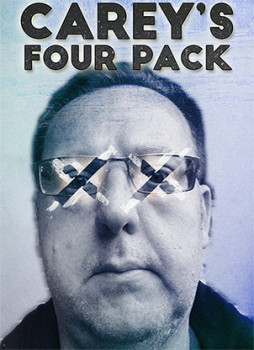 Four Pack by John Carey - Video - DOWNLOAD
