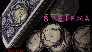 Systema by Alessandro Criscione - Video - DOWNLOAD