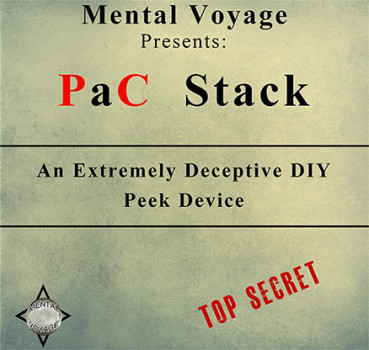 PaC Stack by Paul Carnazzo - Video - DOWNLOAD