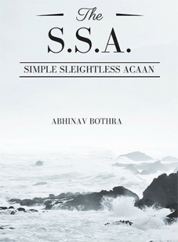 Simple Sleightless ACAAN by Abhinav Bothra - Mixed Media - DOWNLOAD