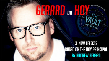 The Vault - Gerard on Hoy by Andrew Gerard - Video - DOWNLOAD