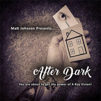 After Dark by Matt Johnson - Video - DOWNLOAD