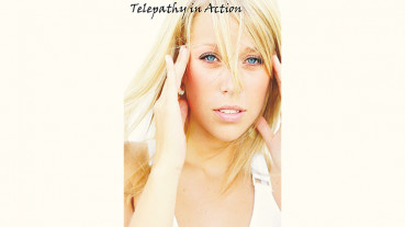 Telepathy in Action by Orville Meyer - eBook - DOWNLOAD