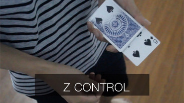 Z - Control by Ziv - Video - DOWNLOAD