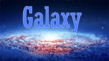 Galaxy by Zack Lach - Video - DOWNLOAD
