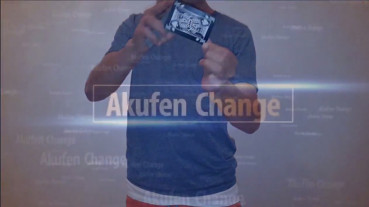 Akufen Change by Zack Lach - Video - DOWNLOAD