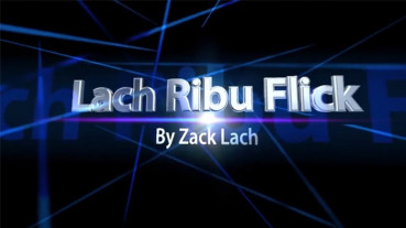 Lach Ribu Flick by Zack Lach - Video - DOWNLOAD