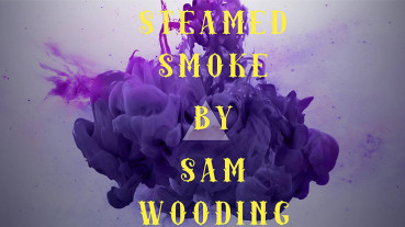 Steamed Smoke by Sam Wooding - eBook - DOWNLOAD
