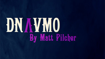 Dnavmo by Matt Pilcher - Video - DOWNLOAD
