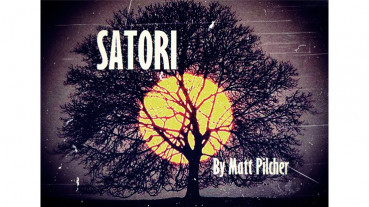 SATORI by Matt Pilcher - Video - DOWNLOAD