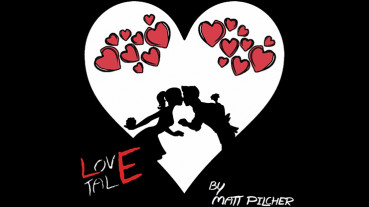LOVE TALE by Matt Pilcher - Video - DOWNLOAD