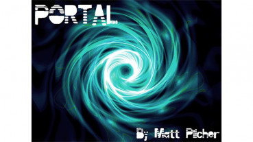 poRtal by Matt Pilcher - Video - DOWNLOAD